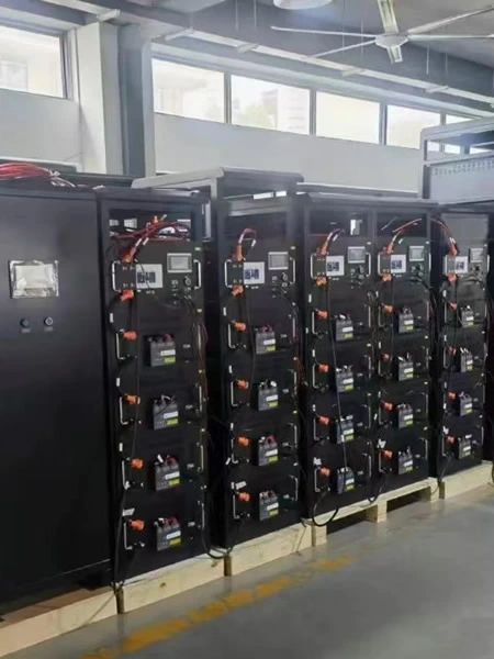Customized lithium battery energy storage hardware accessories